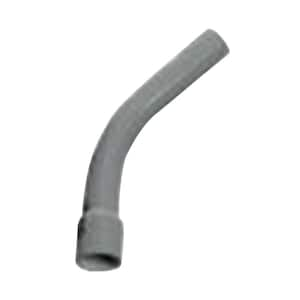 3 in. 45-Degree Schedule 40 Standard Radius Belled End Elbow