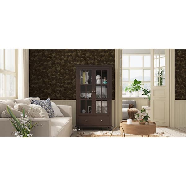 Small Living Room With Glass Doors Matttroy