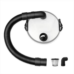 Chapin Xtreme Dripless Shut-Off 6-8135 - The Home Depot