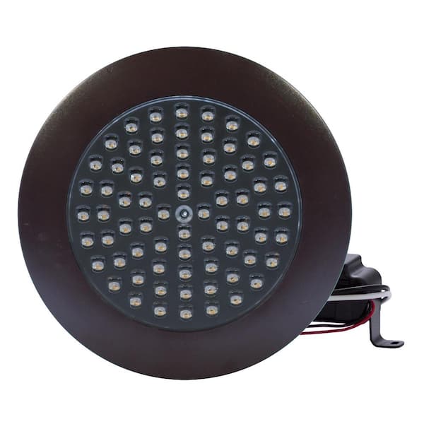 6 in. 13-Watt LED 30° Beam Angle Dimmable Downlight Cathedral