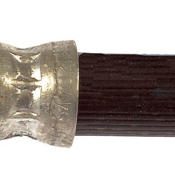 Unbranded Brake Hydraulic Hose 2001-2005 Lexus IS300 3.0L