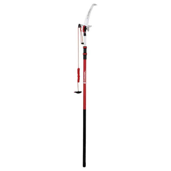 Corona 12 in. Blade, 16 Ft. Aluminum Tree Pruner