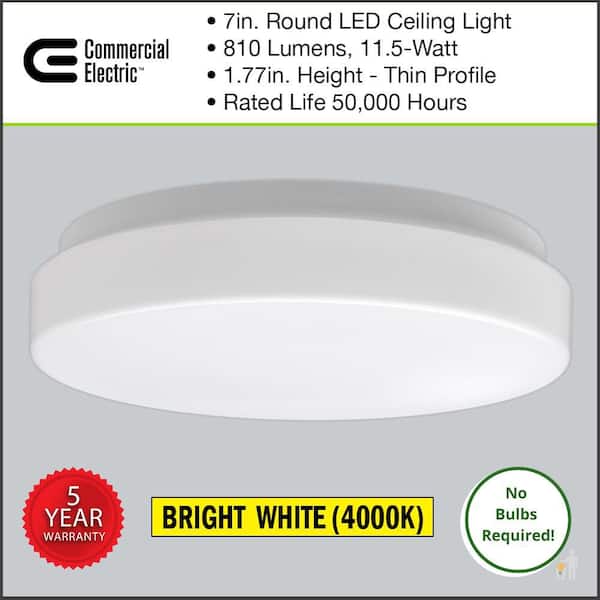 5 Vintage Flush Mount Ceiling Lights for Chic Spaces