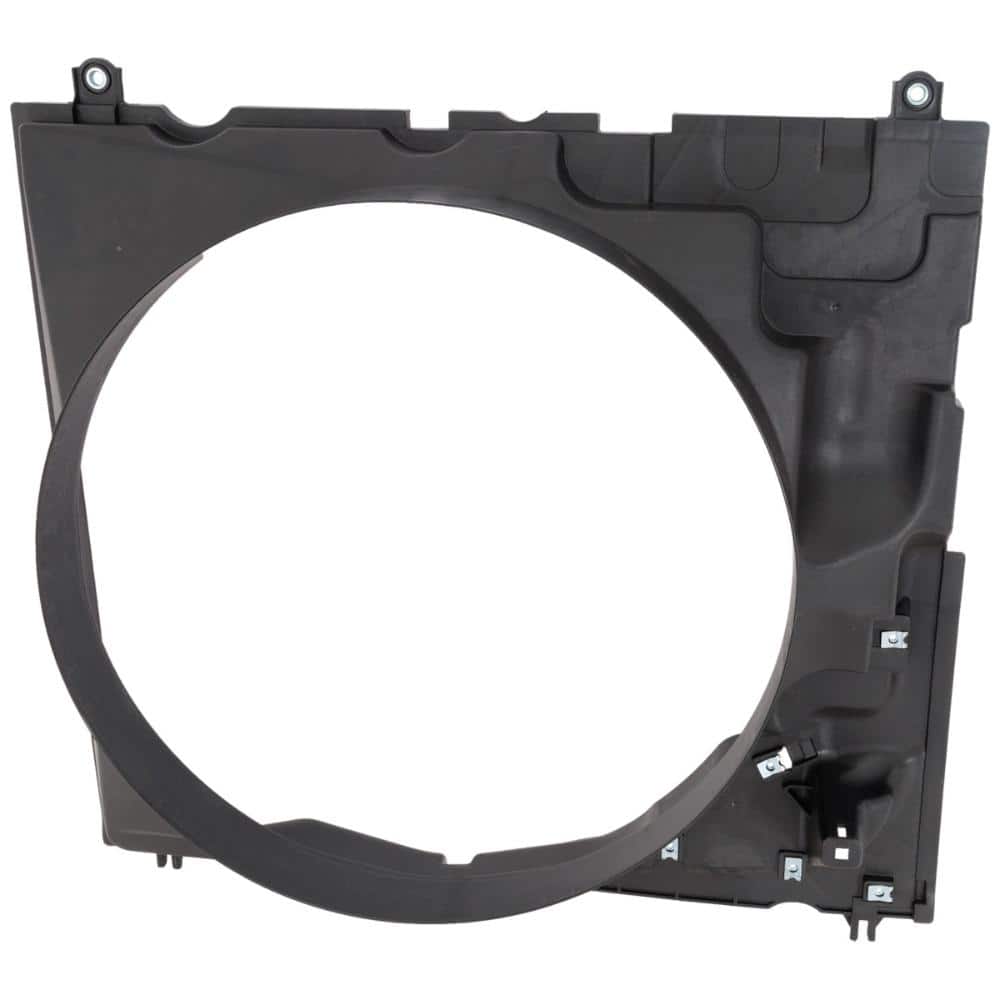 Fan Shroud Compatible with Toyota Tundra 2022-2024, Sequoia 2023-2025 Fits Radiator Fan, 3.4L price history on PriceWatchPro