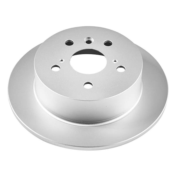 Power Stop Disc Brake Rotor