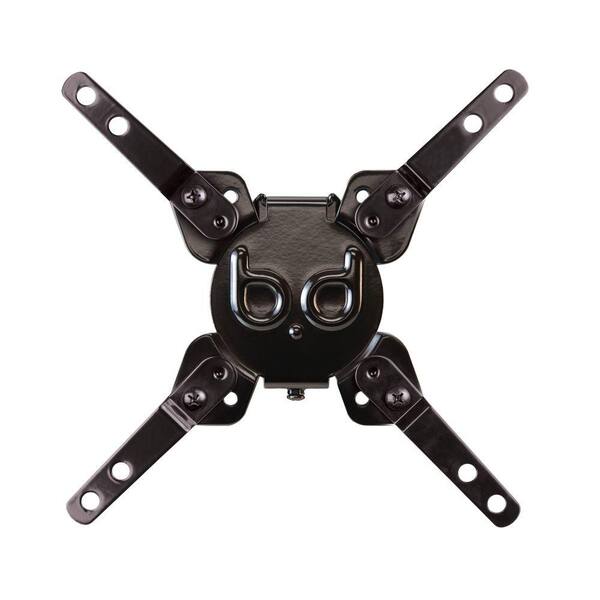 Bell'O Digital Fixed Low Profile Wall Mount for 12 in. - 37 in. TVs