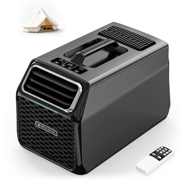 home depot 110 volt window ac with heat