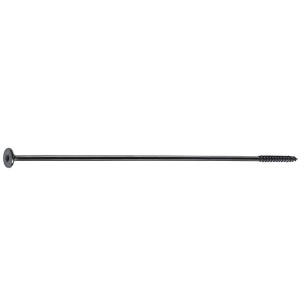 HeadLOK 3/16 in. 2-7/8 in. Star Drive, Flat Head Heavy Duty Wood Deck Screws (50-Pack) HeadLOK 3/16 in. 2-7/8 in. Star Drive, Flat Head Heavy Duty Wood Deck Screws (50-Pack)