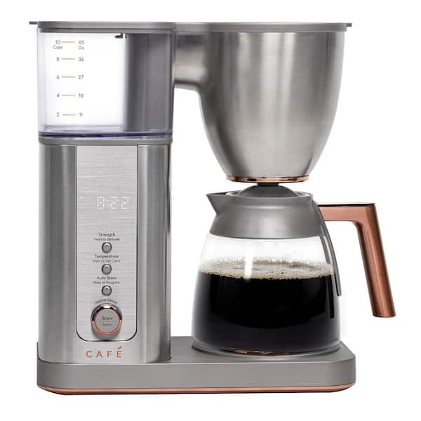 https://images.thdstatic.com/productImages/cbbba03f-f557-4e27-938d-6c7cc0c47a39/svn/stainless-steel-cafe-drip-coffee-makers-c7cdabs2rs3-64_600.jpg