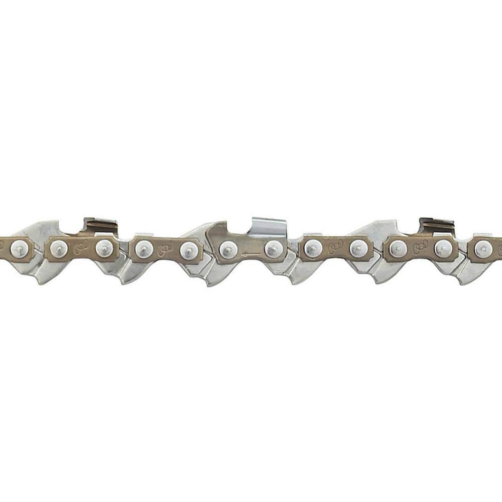 12 in. 0.043 in. Chainsaw Chain, 45 Link
