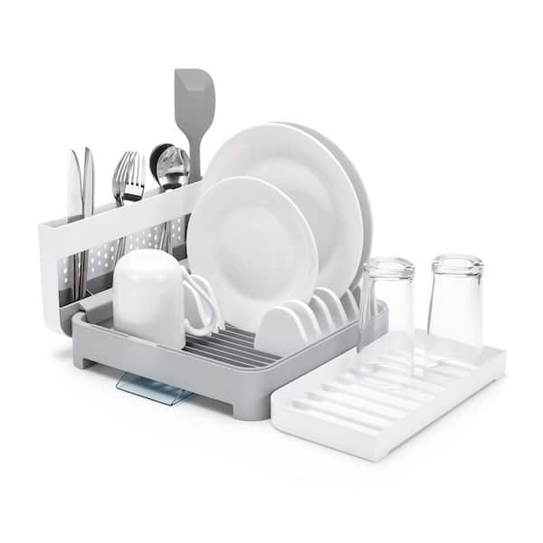 Minky Foldaway Dish Rack