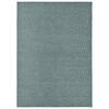 Garland Rug Ivy Sea Foam 5 ft. x 7 ft. Floral Area Rug CL010N06008408