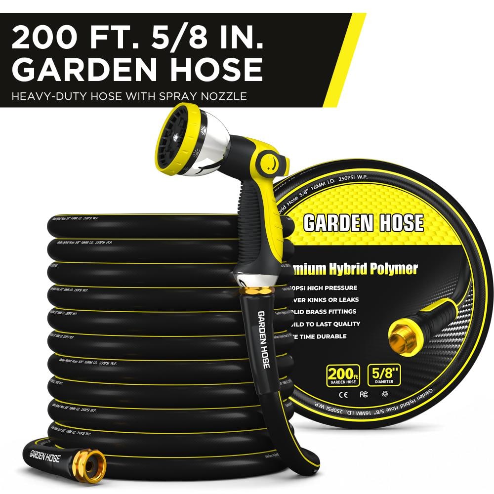 Garden Hose