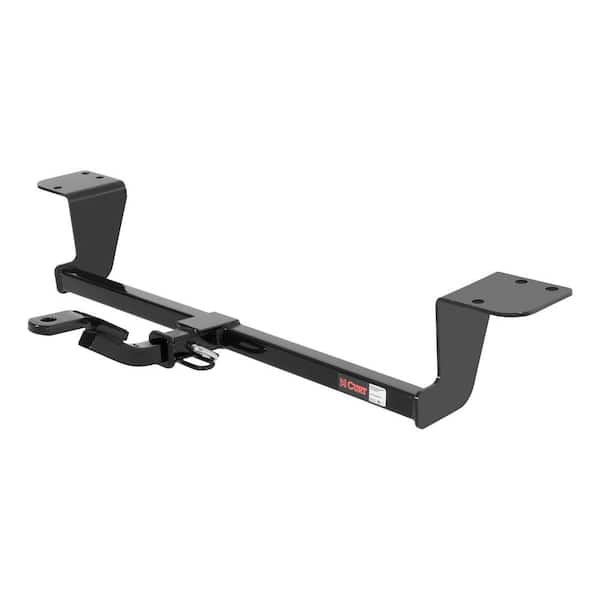 CURT Class 2 Trailer Hitch, 1-1/4 in. Ball Mount, Select Lexus LS430