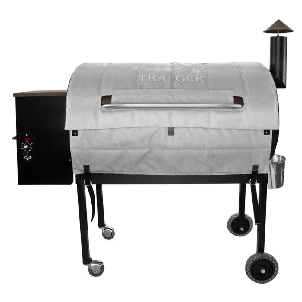 home depot traeger grill