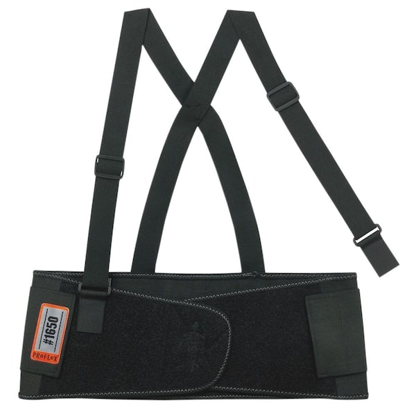 ProFlex 1650 Economy Elastic Back Support