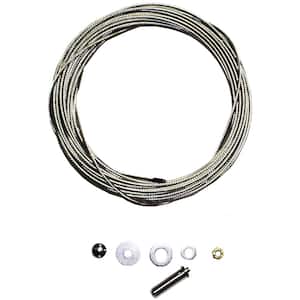 Cable Infill Pack 1/8 in. x 50 ft.