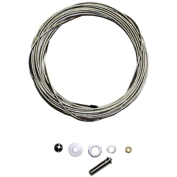 Vista Cable Infill Pack 1/8 in. x 50 ft.