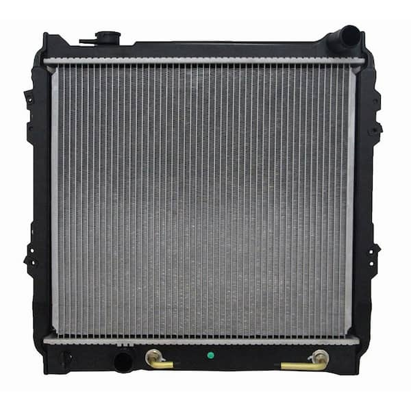 OSC Radiator 1190 - The Home Depot