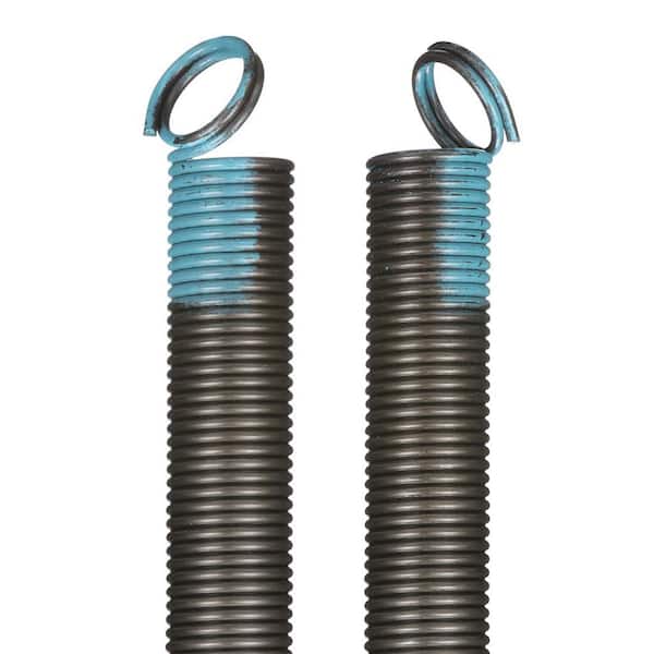 90 lb. Heavy-Duty Extension Garage Door Spring (2-Pack)