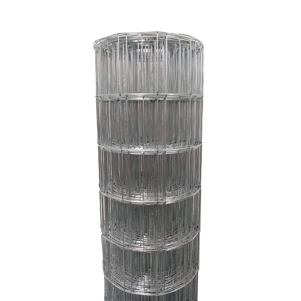 3 ft. x 50 ft. Galvanized Welded Wire price history on PriceWatchPro