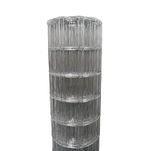 3 ft. x 50 ft. Galvanized Welded Wire