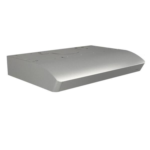 Broan-NuTone Mantra AVFS1 36 in. 375 Max Blower CFM