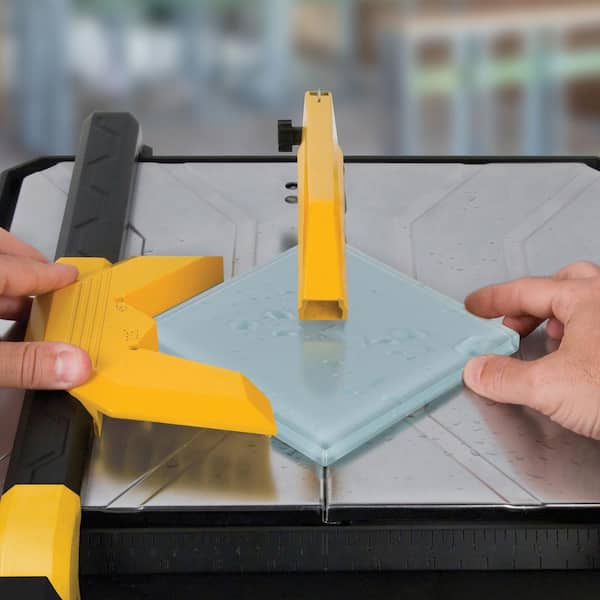Portable Handheld Ceramic Tile Cutter Opener Glass Diamond Knife