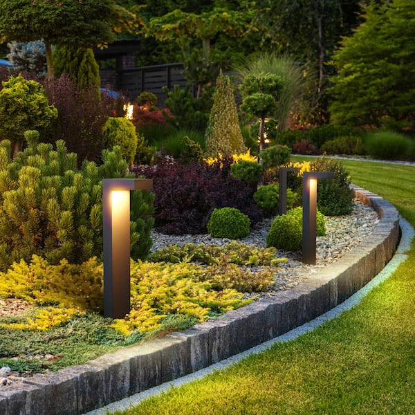 60-Pack Low Voltage Wire Connectors - Waterproof Outdoor LED Landscape Lighting Connectors 12-18 Gauge