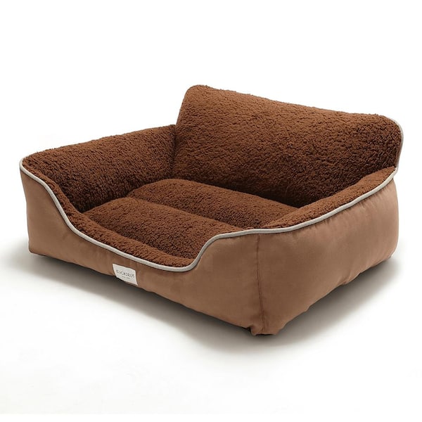 https://images.thdstatic.com/productImages/cbc5cd52-3656-4552-9ed4-f6d124f65846/svn/brown-dog-beds-brown-m-c3_600.jpg