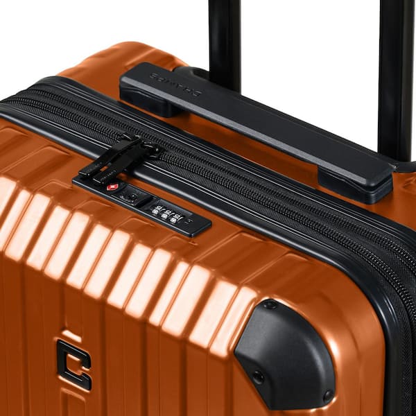 Rimowa Salsa Air Luggage Collection