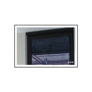 24 in. W x 32 in. H Oval Frameless LED Anti-Fog 11-Color RGB Backlit Front Light Wall Bathroom Vanity Mirror