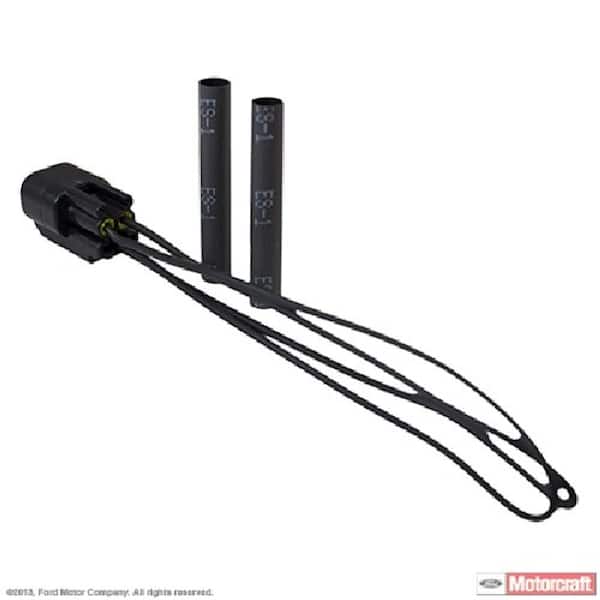 Motorcraft Fuel Vapor Canister Purge Connector