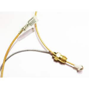 Tabletop Heater Thermocouple
