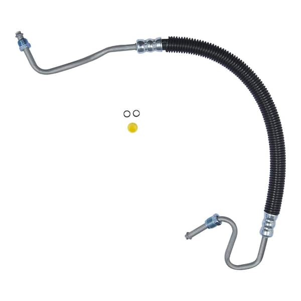 Edelmann Pressure Line Assembly