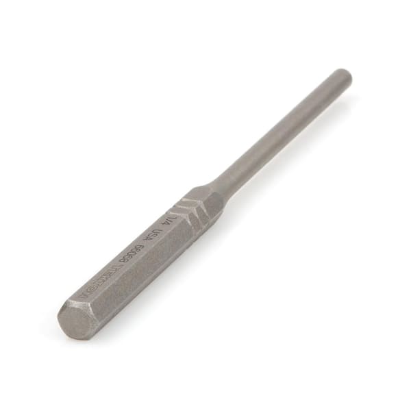 1/4 in. Roll Pin Punch