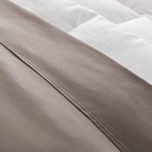 Brookside Solid Microfiber Sheet Set