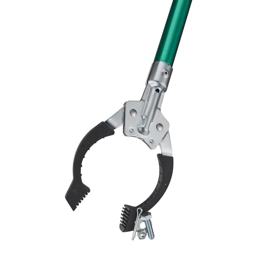 36 in. Nifty Nabber Trash Picker Grabber | Unger Tool Reach Aluminum Claw New