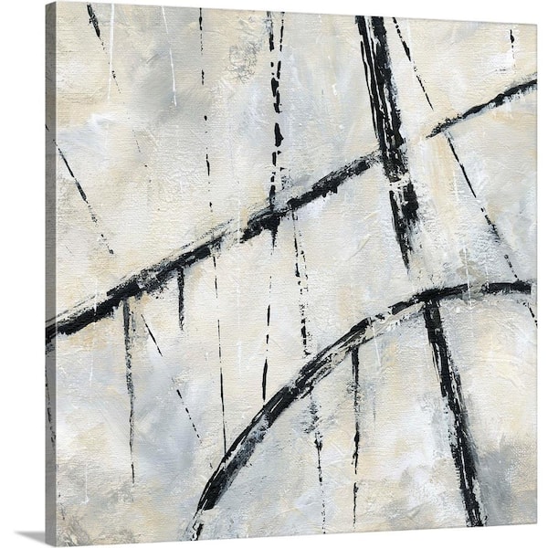 GreatBigCanvas "Urban Over" by Nan F Canvas Wall Art