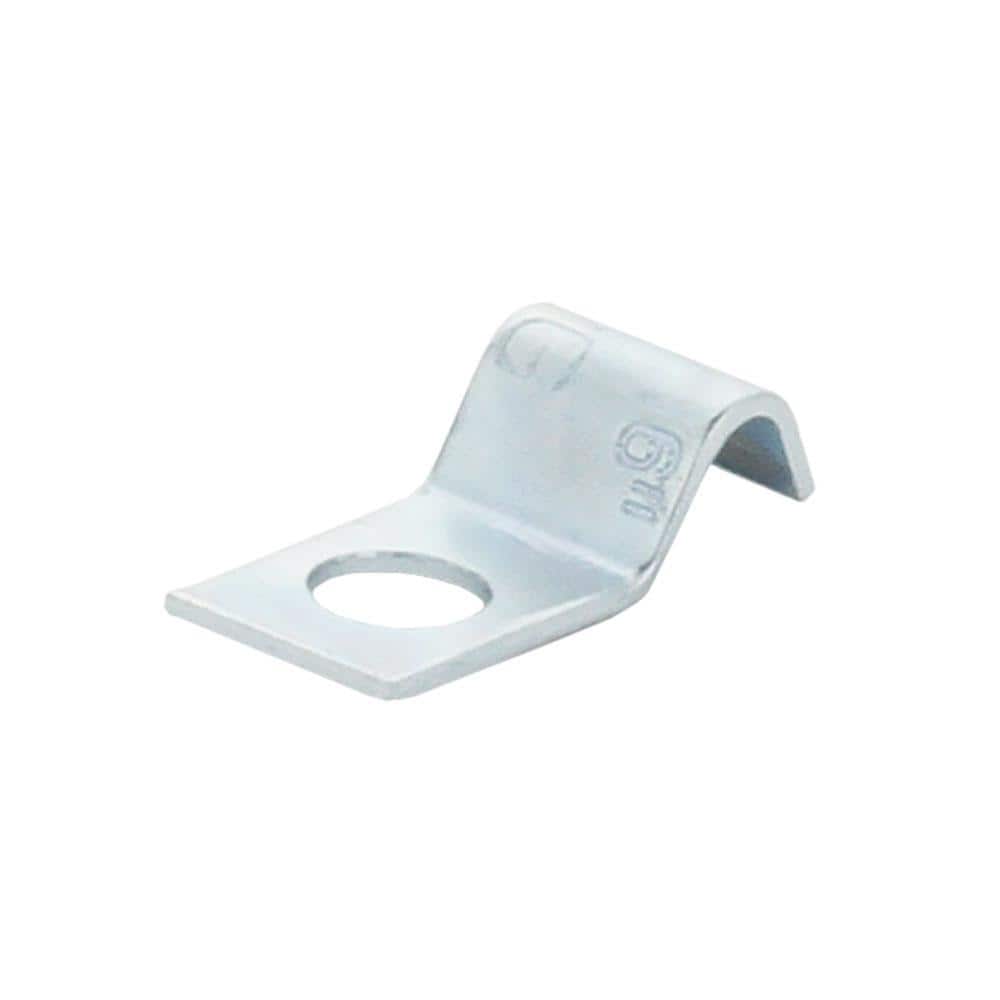 3/16 in. Service Entrance (SE) 1-Hole Ground Strap (50-Pack) price history on PriceWatchPro