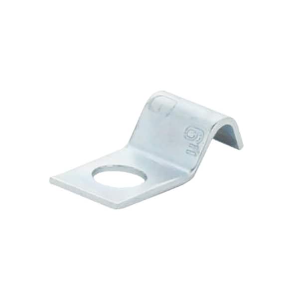 Commercial Electric 3/16 in. Service Entrance (SE) 1-Hole Ground Strap (50-Pack)
