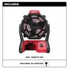 M18 18-Volt Lithium-Ion Cordless Jobsite Fan (Tool-Only)