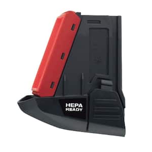 HEPA Dust Box for TE 4-A22 Cordless Rotary Hammer