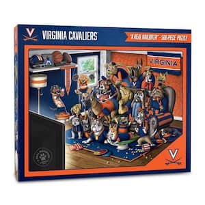 Nfl.com, Other, Nflcom Cleveland Browns 50 Piece Puzzle Nib