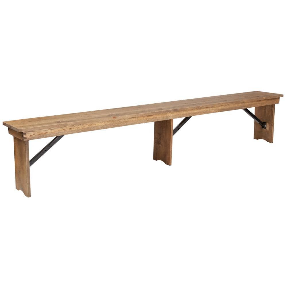 Folding Bench