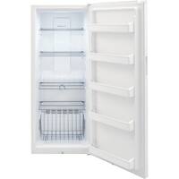 27.8 in. 16 cu. Ft. Frost Free Defrost, Garage Ready Upright Freezer