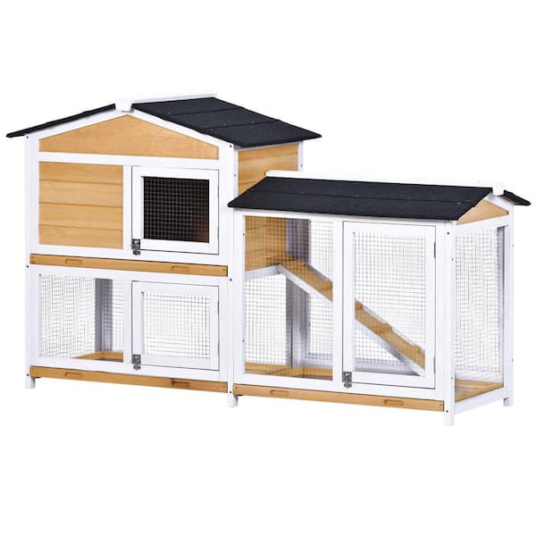 goodlife rabbit hutch