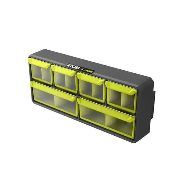 Ryobi Link Tool Organizer Shelf: Maximize Your Space