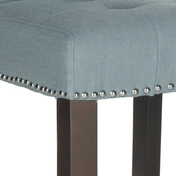 Safavieh thompson counter stool top