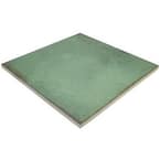 Ivy Hill Tile Santa Fe Green 8 in. x 0.33 in. Matte Porcelain Tile ...